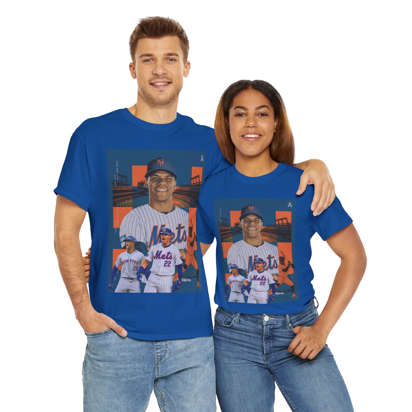 Juan Soto New York Mets T-shirt Baseball Fan jersey