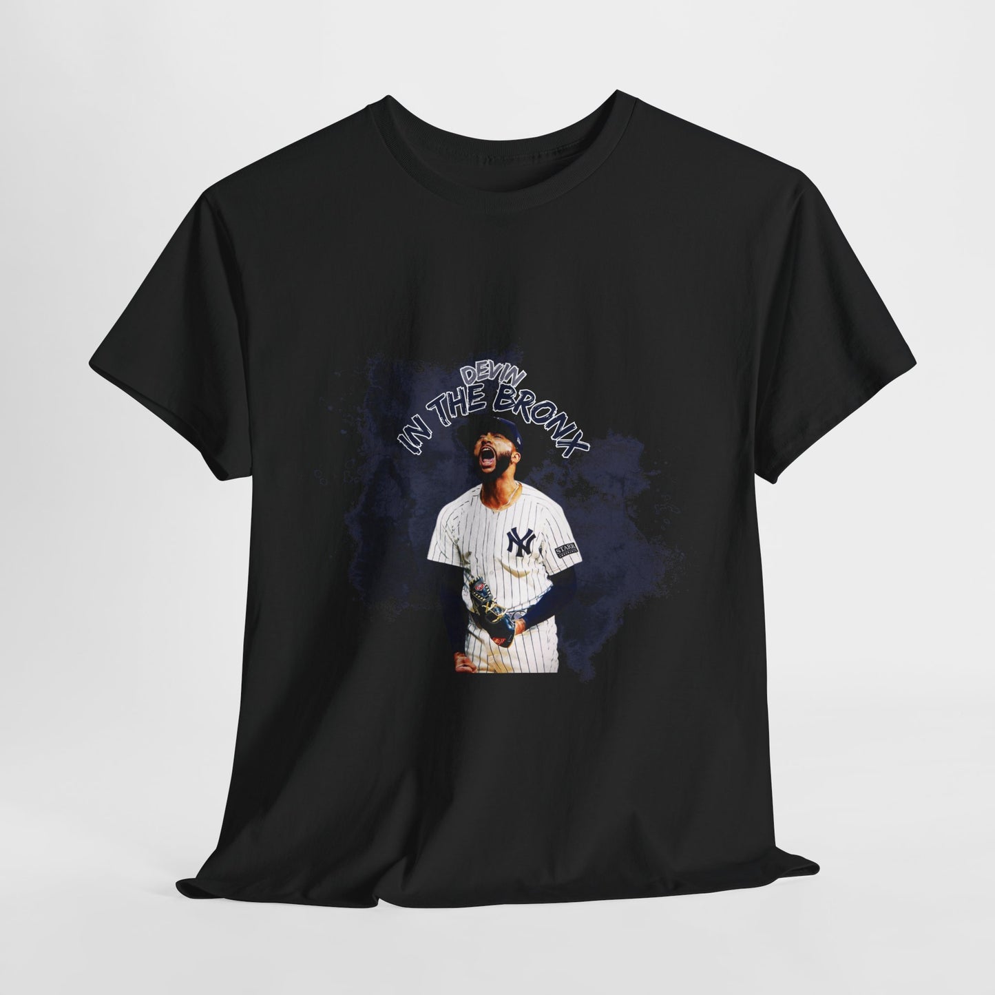 Devin Williams NY Yankees T-Shirt