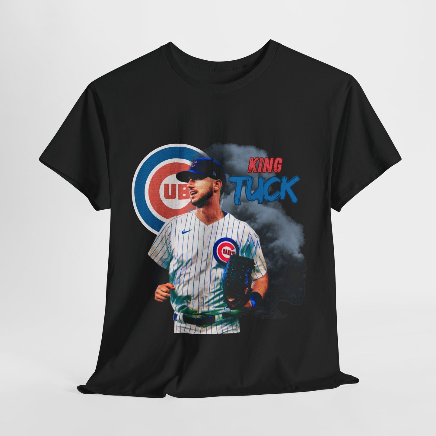 Kyle Tucker Chicago Cubs Baseball Fan Jersey