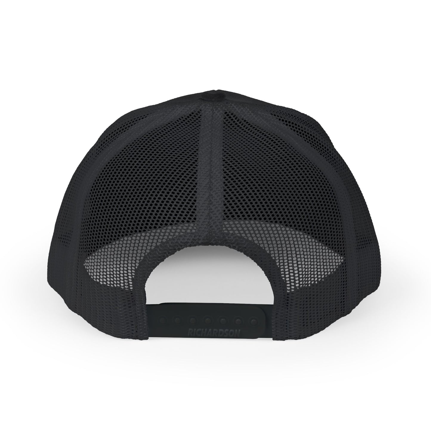Venezuela Embroidered Trucker Cap