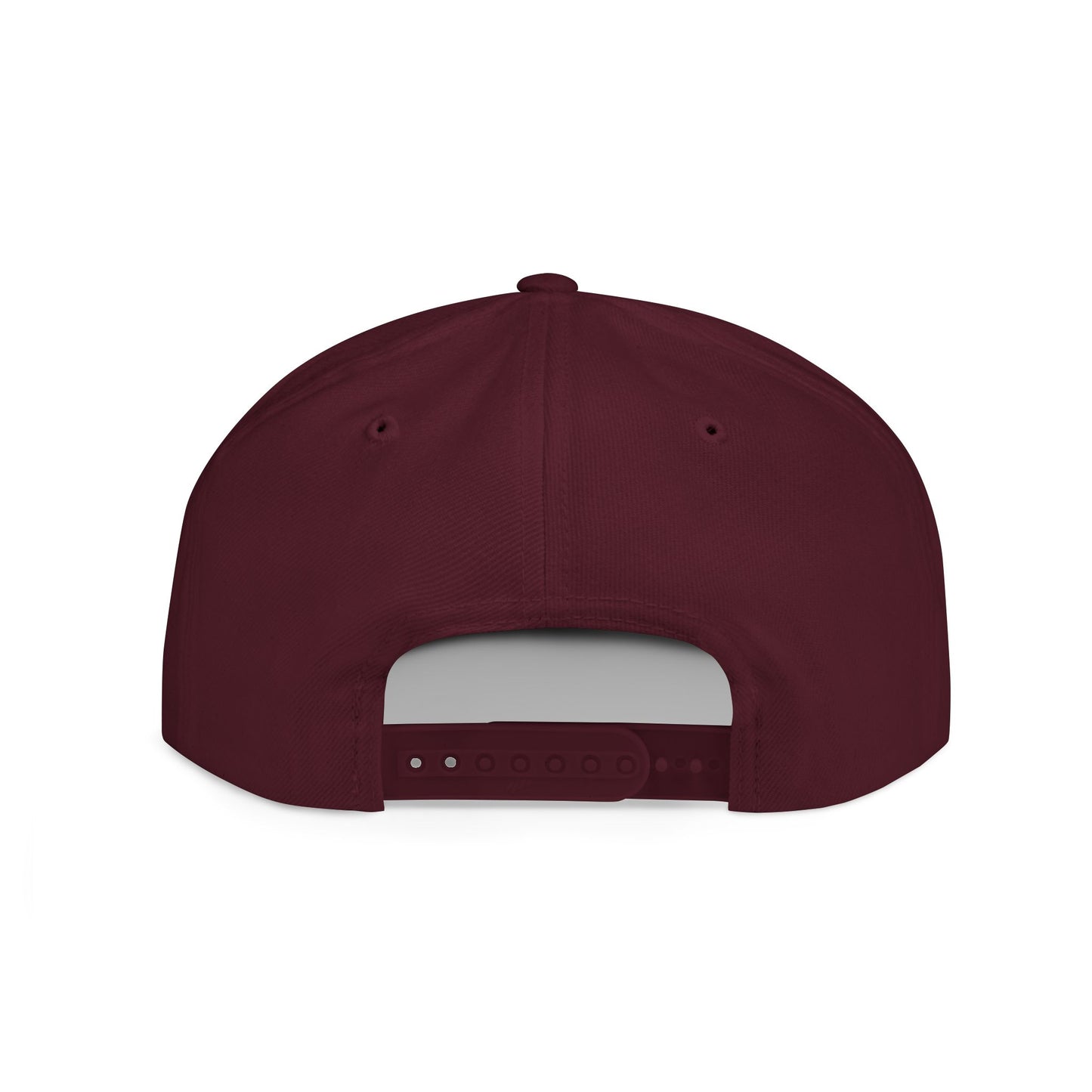 Venezuela Serie Del Caribe Gorra Cardelanes de Lara, Bordada Vinotinto
