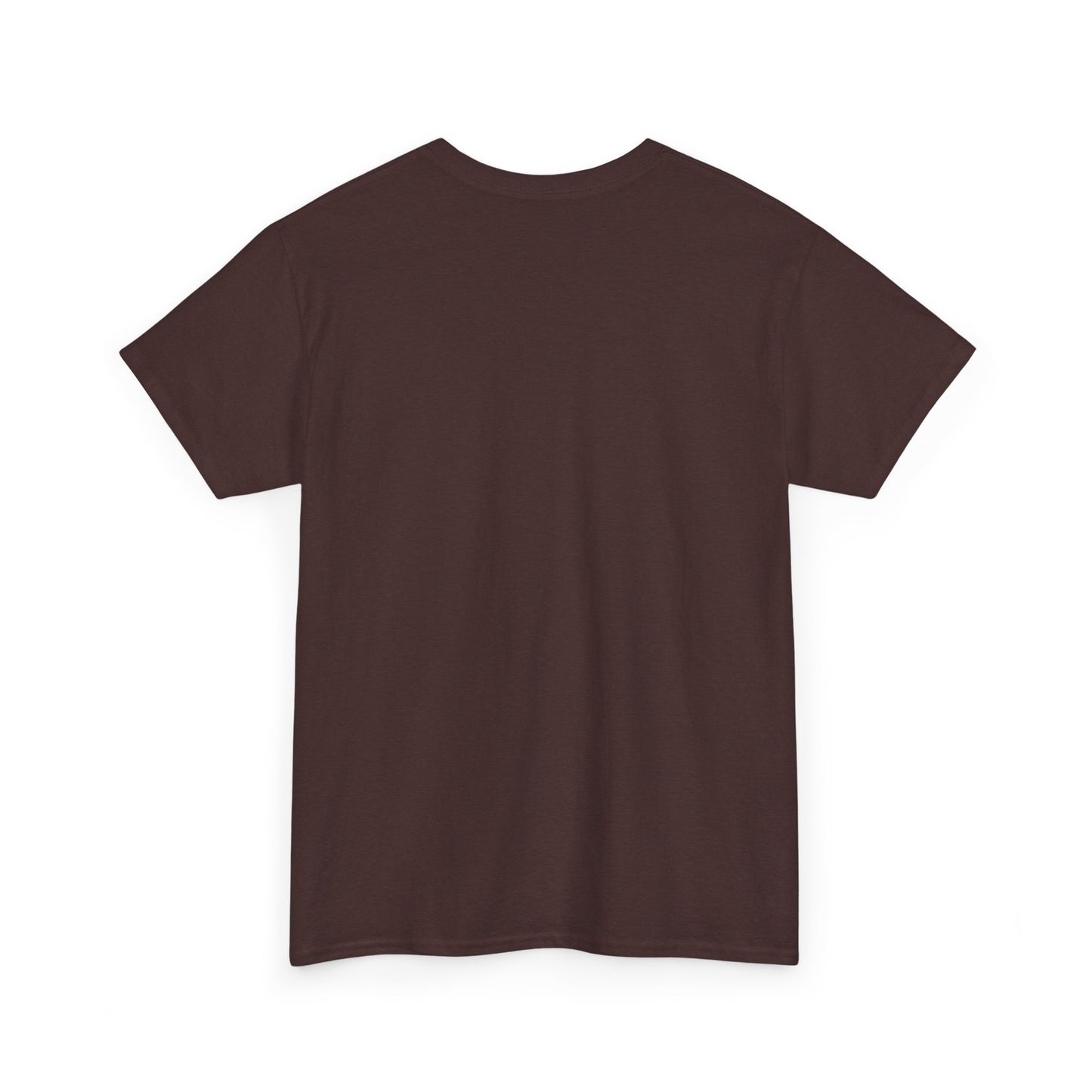 Victor Wembayama Heavy T-Shirt