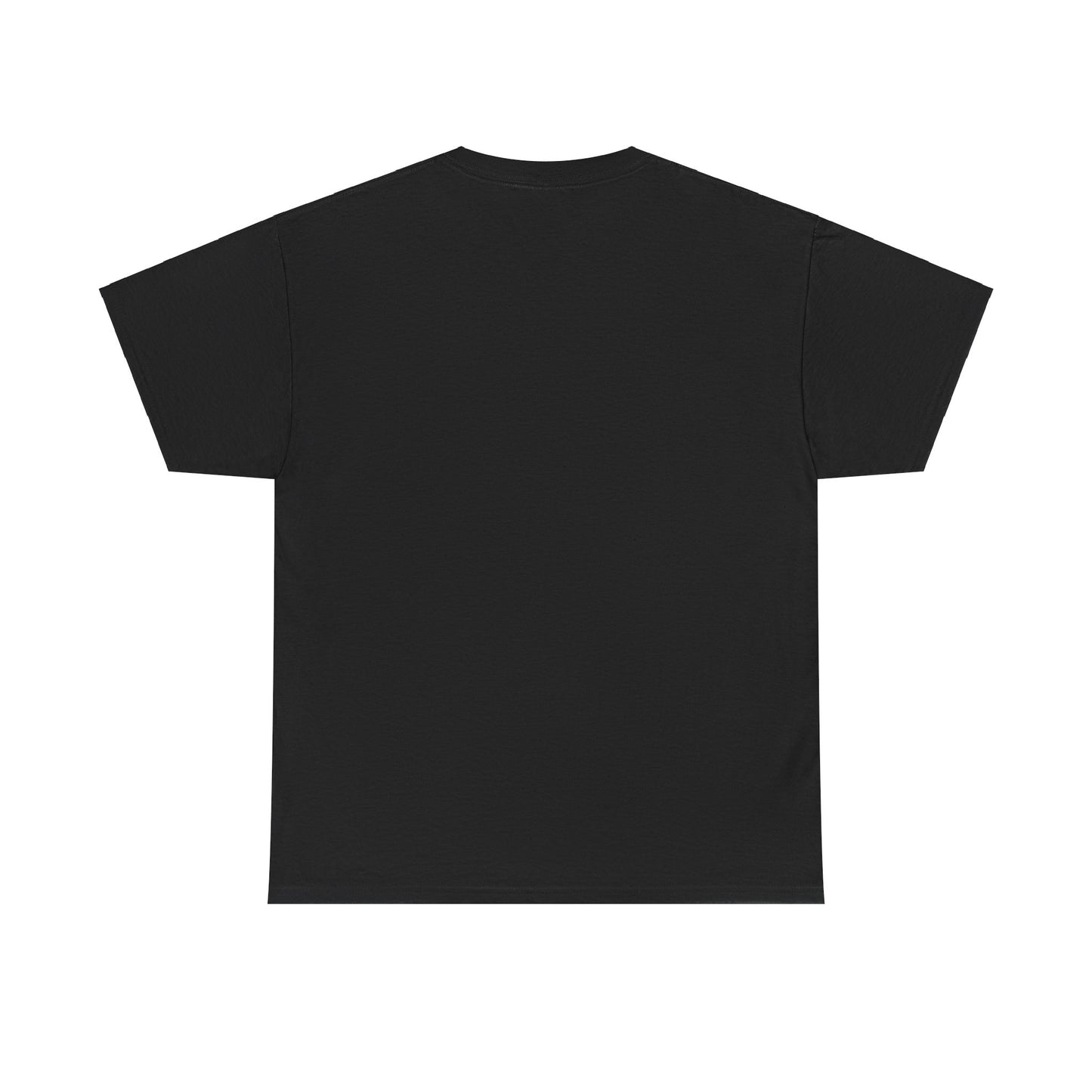 Victor Wembayama Heavy T-Shirt