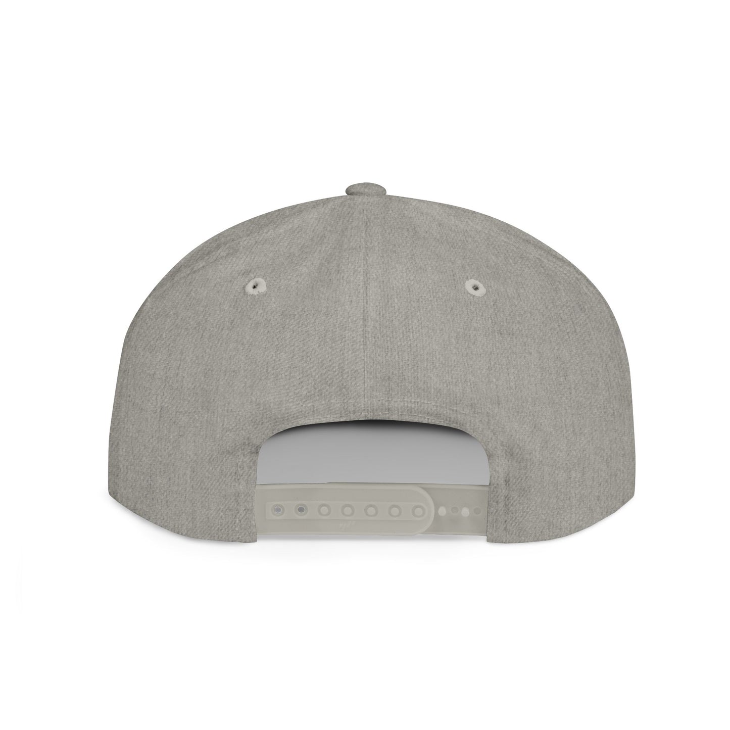 Venezuela Embroidered Hat