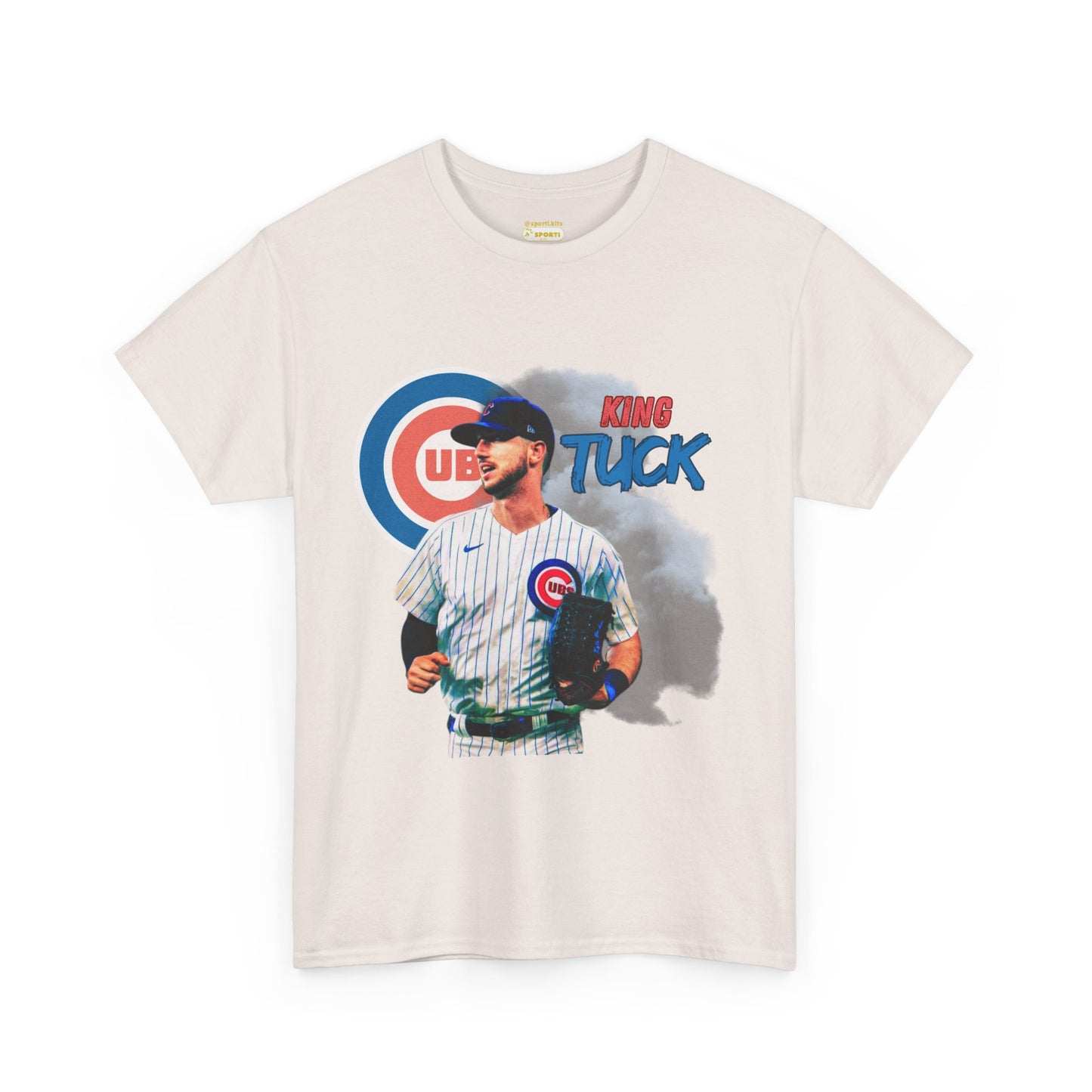 Kyle Tucker Chicago Cubs Baseball Fan Jersey