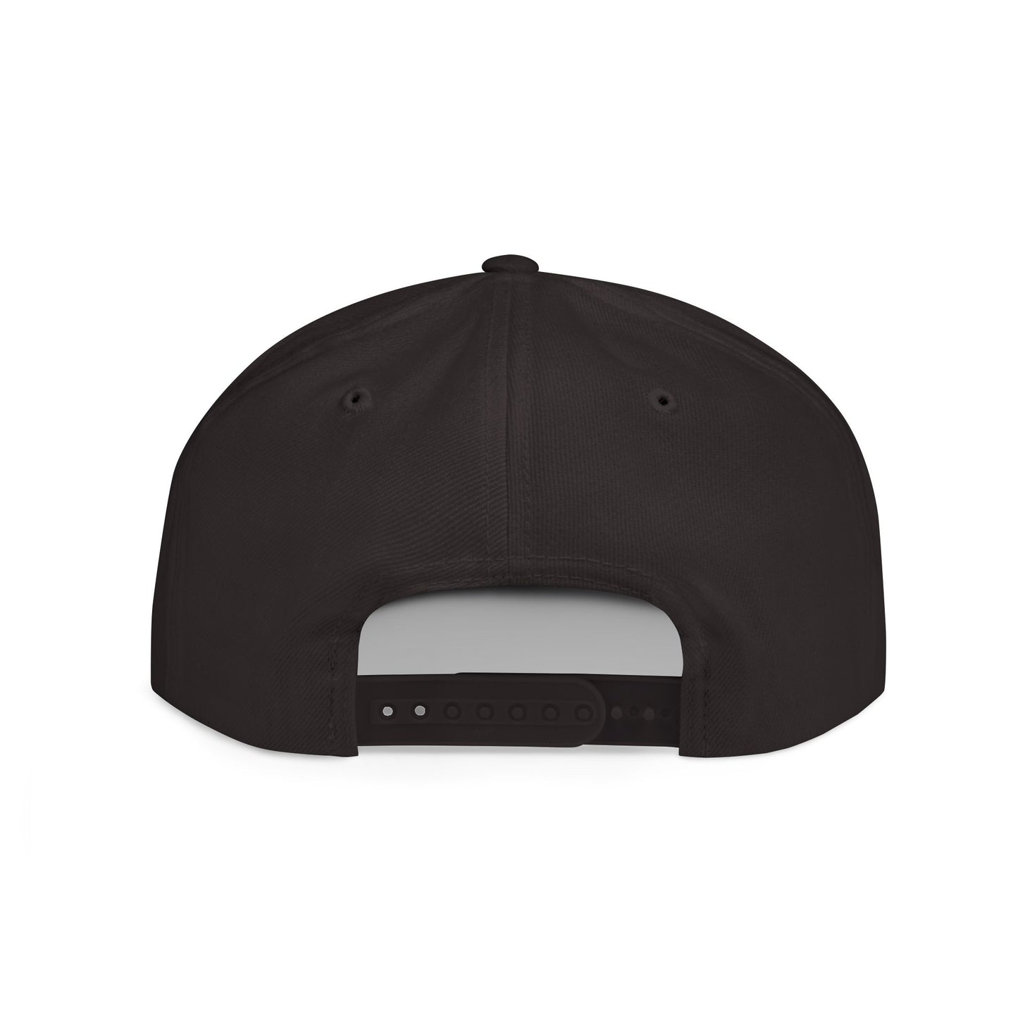 Venezuela Embroidered Hat