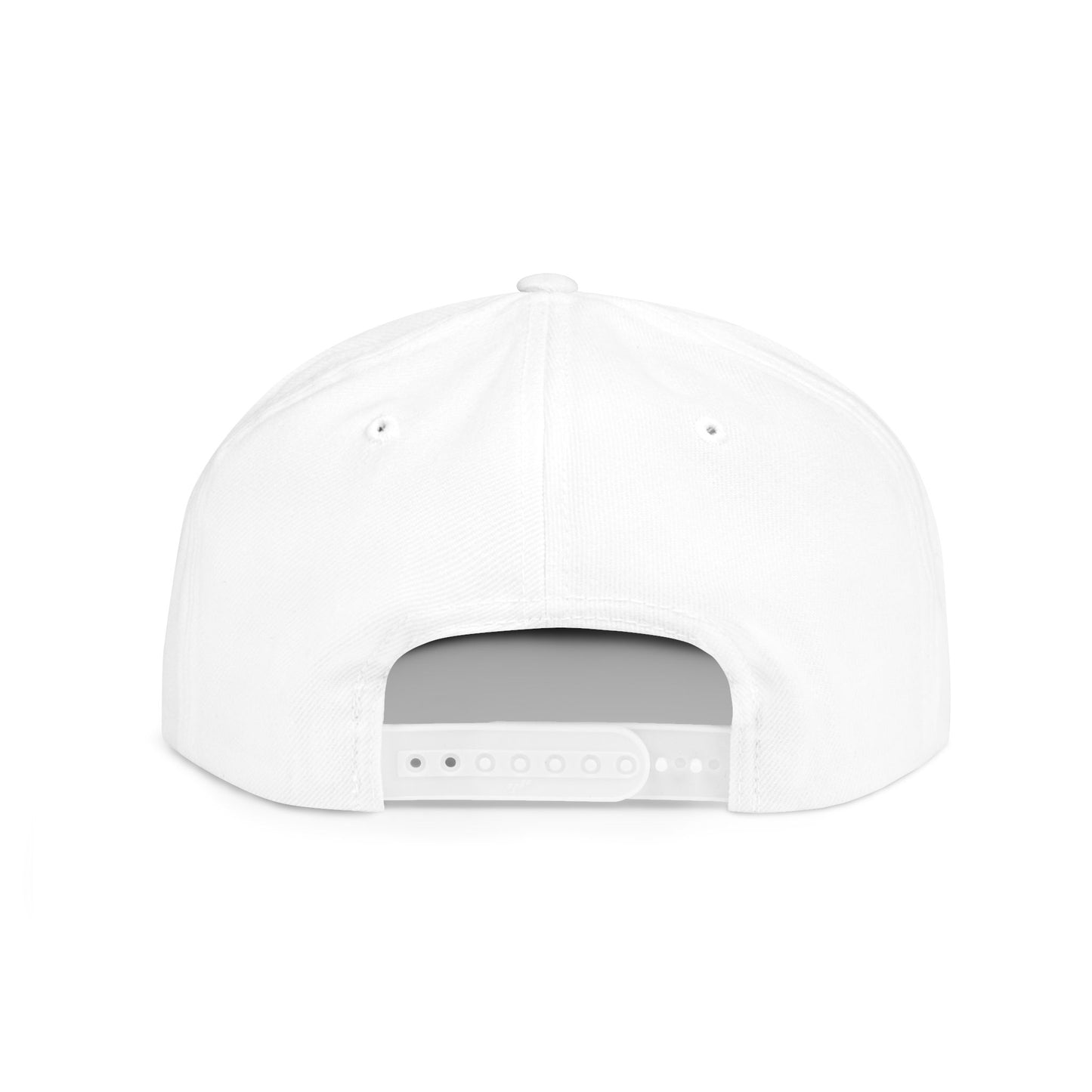 Venezuela Embroidered Hat