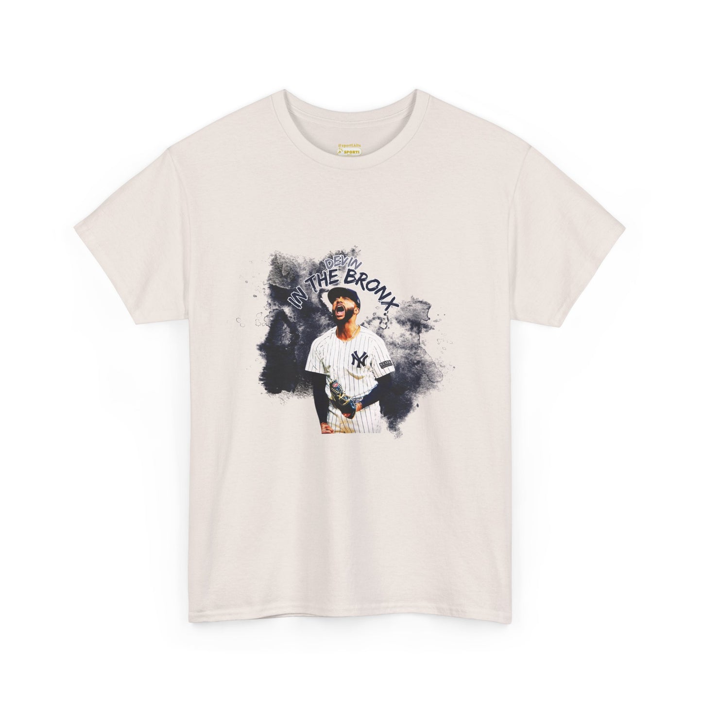 Devin Williams NY Yankees T-Shirt