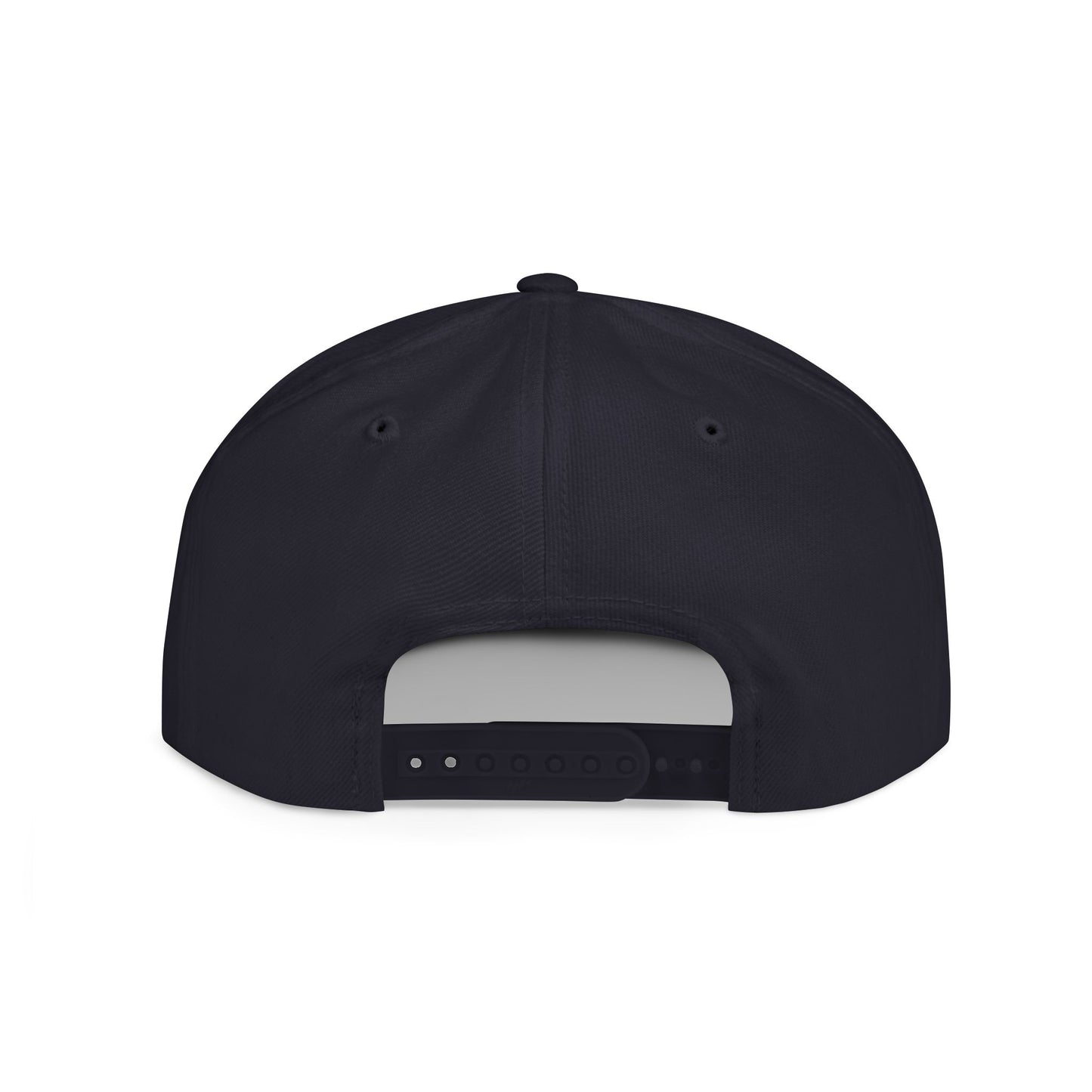 Venezuela Embroidered Hat
