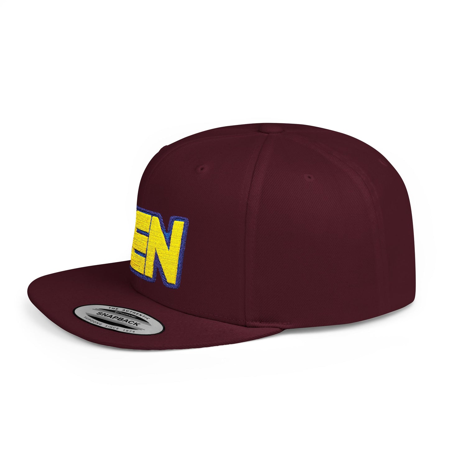 Venezuela Serie Del Caribe Gorra Cardelanes de Lara, Bordada Vinotinto