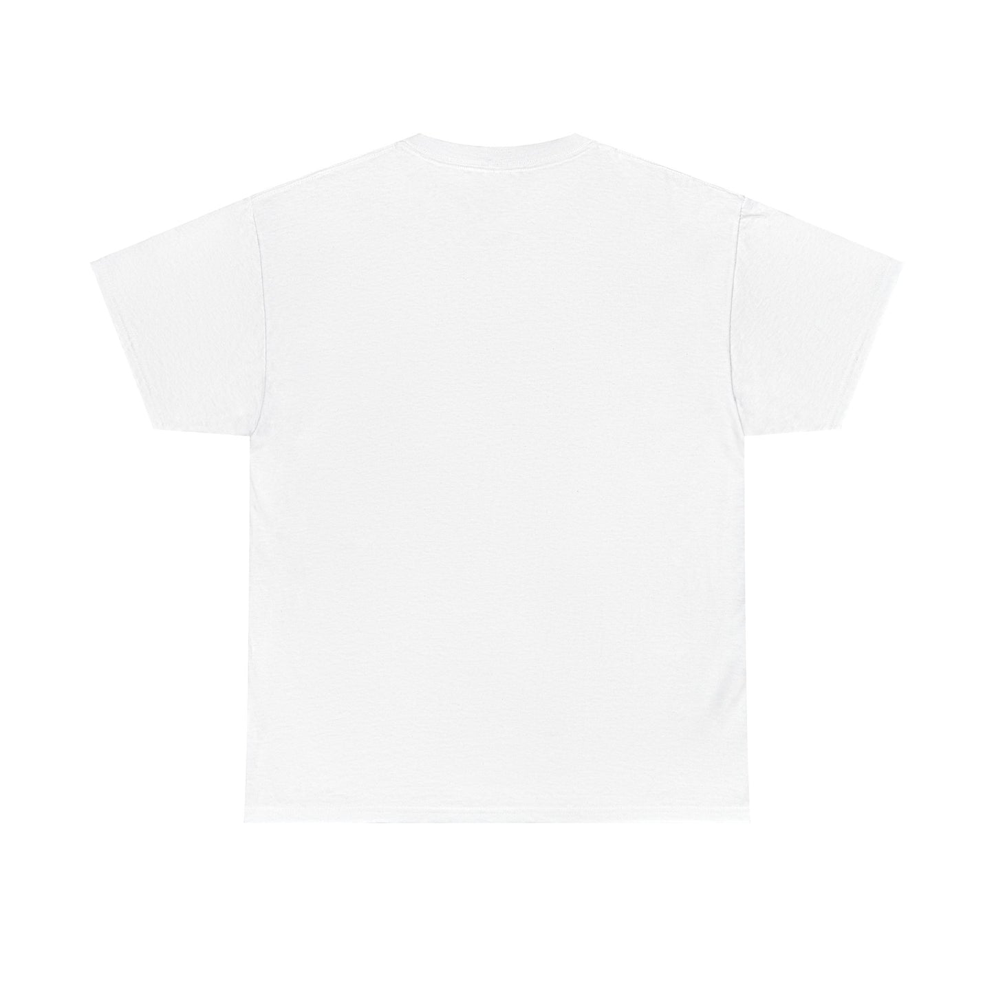 Victor Wembayama Heavy T-Shirt