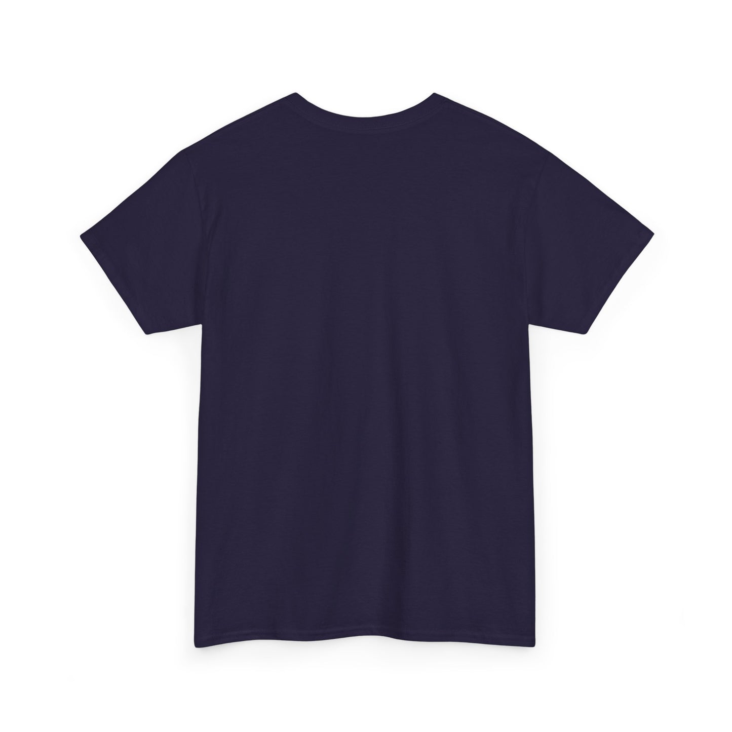 Victor Wembayama Heavy T-Shirt