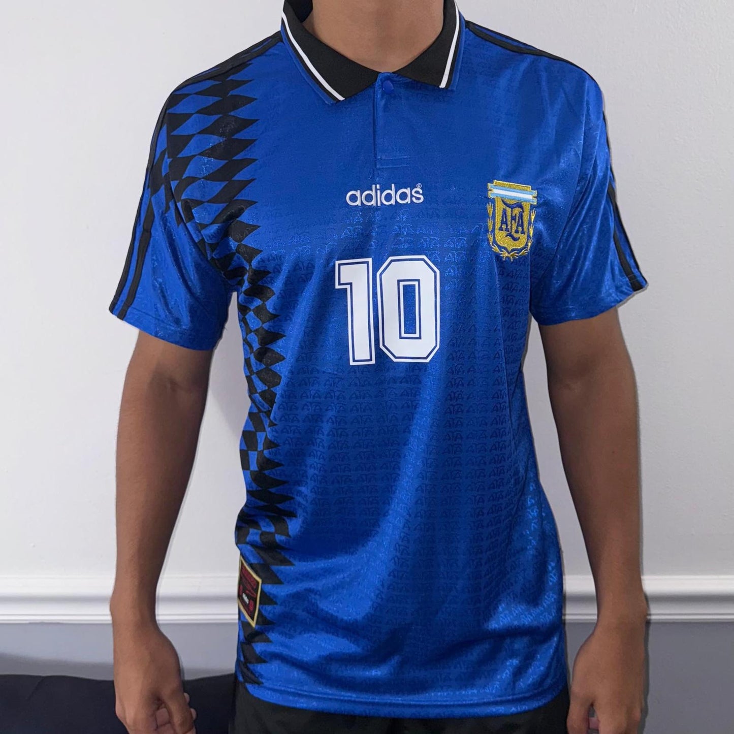 Argentina 1994 Vintage Jersey