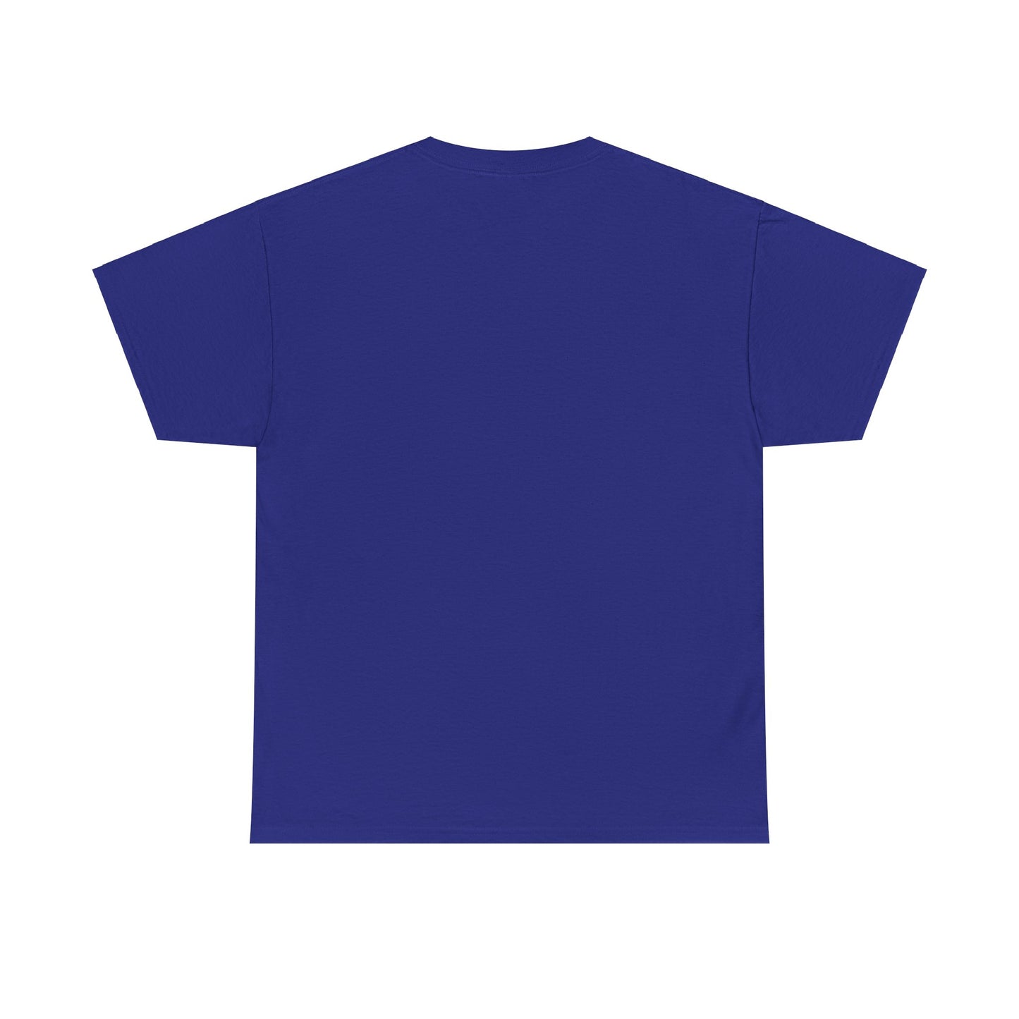 David Wright New York Mets Legend Heavy T-Shirt