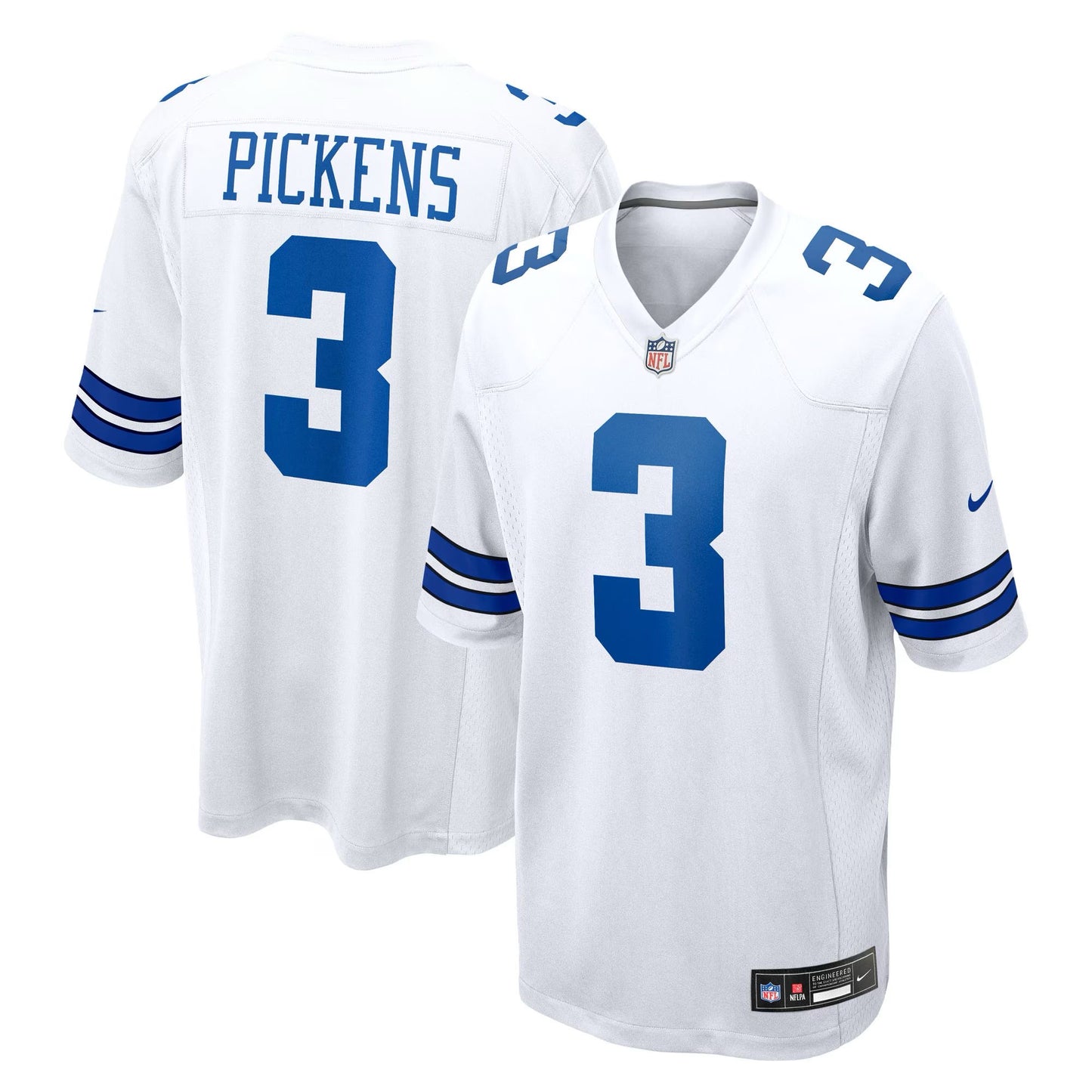 Bundle: 2 NFL Jerseys