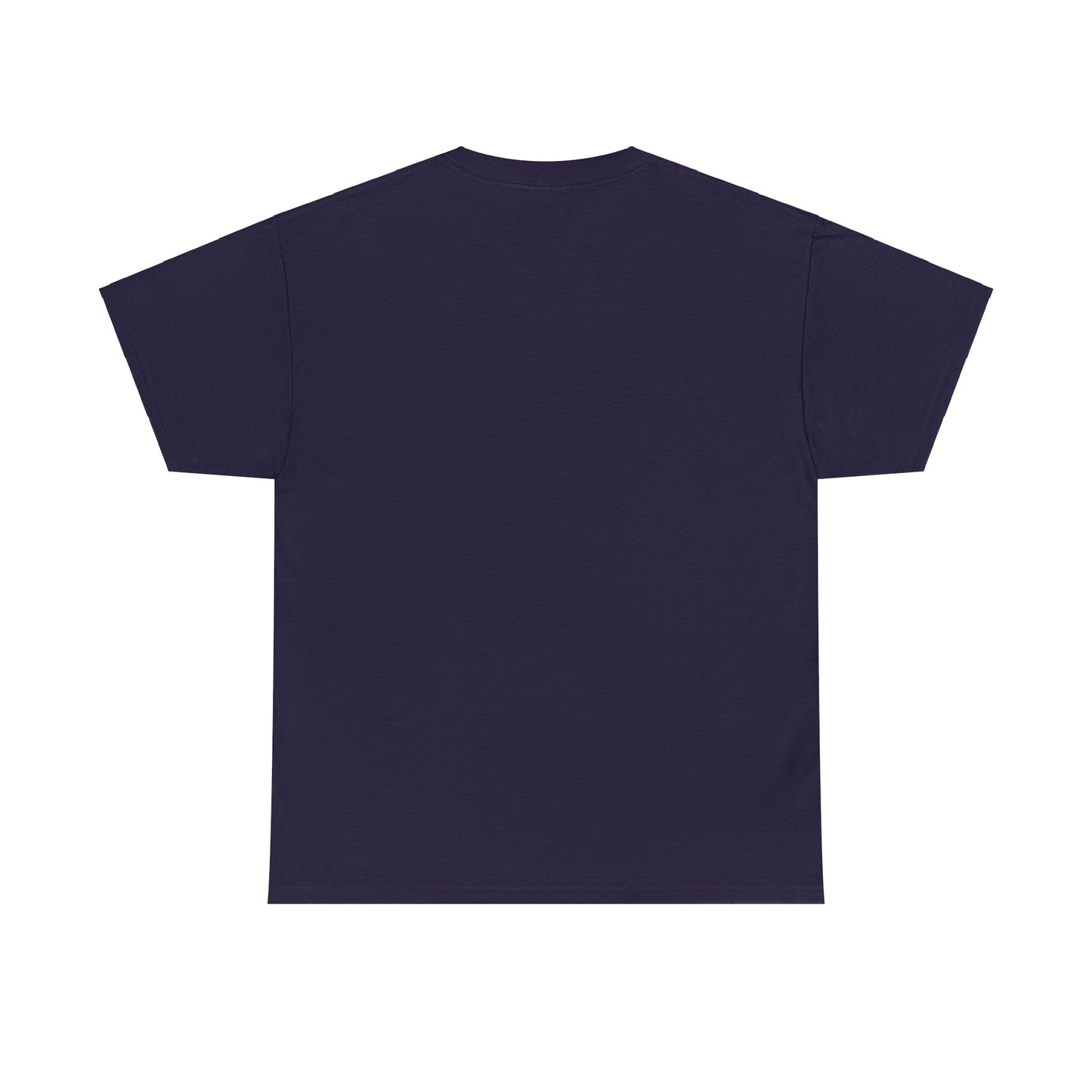 Victor Wembayama Heavy T-Shirt