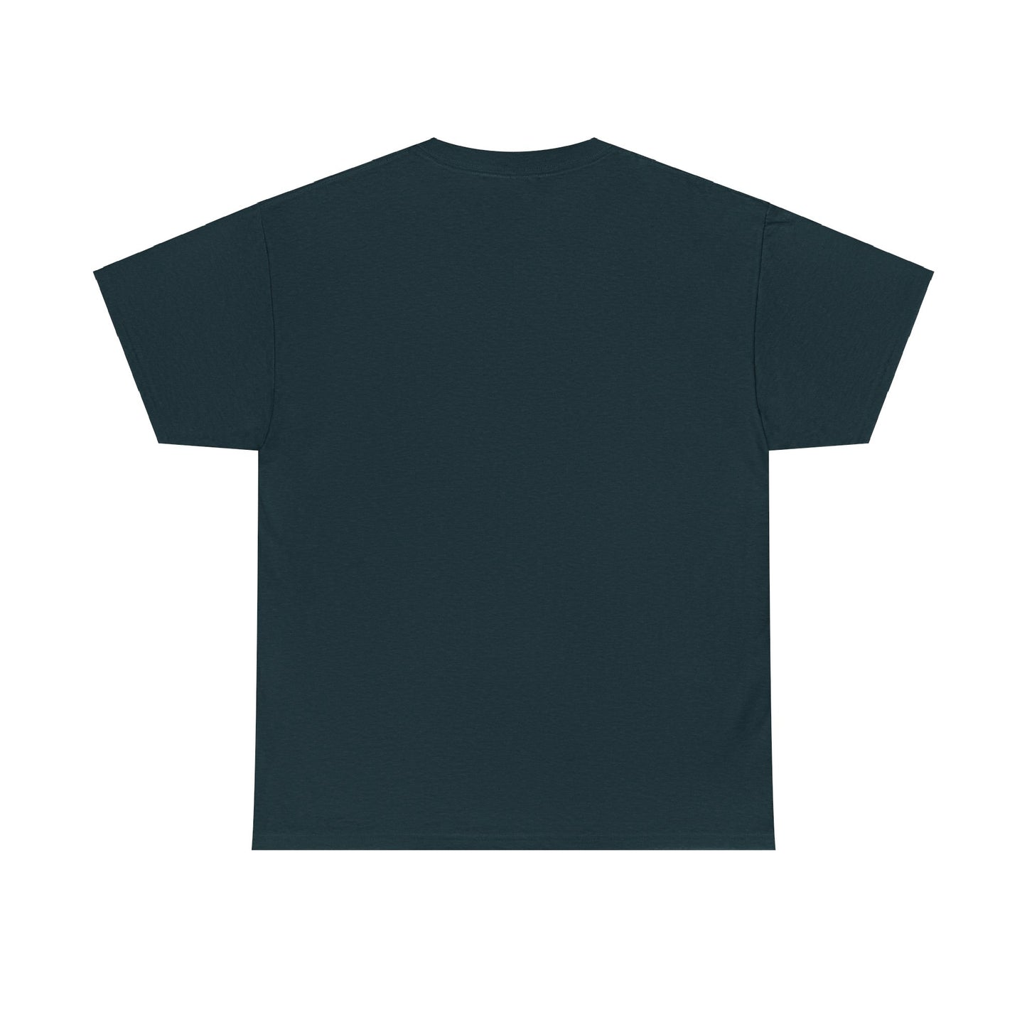 Shohei Ohtani Heavy T-Shirt LA Dodgers
