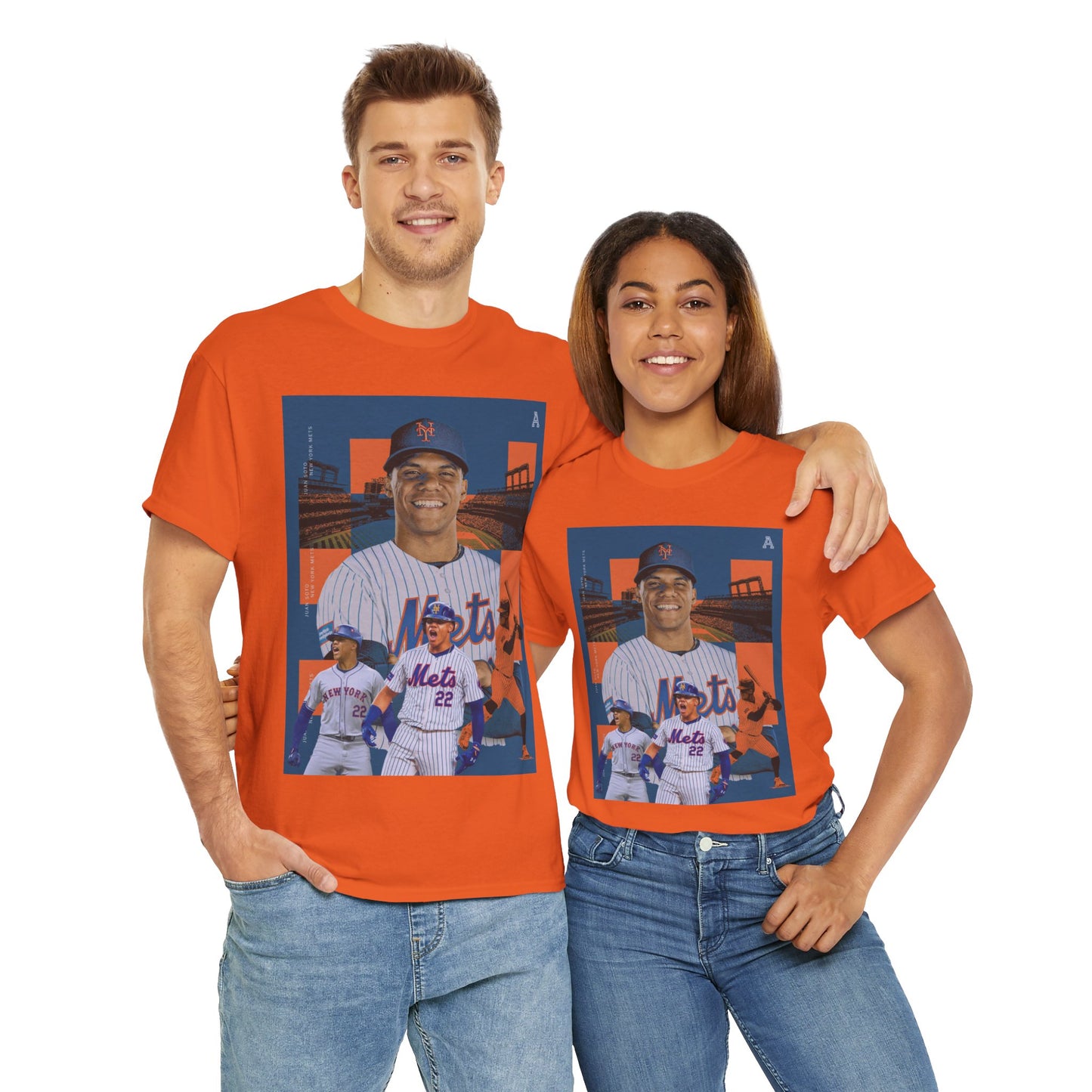 Juan Soto New York Mets T-shirt Baseball Fan jersey