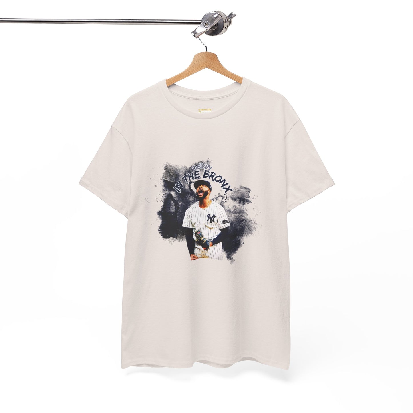 Devin Williams NY Yankees T-Shirt