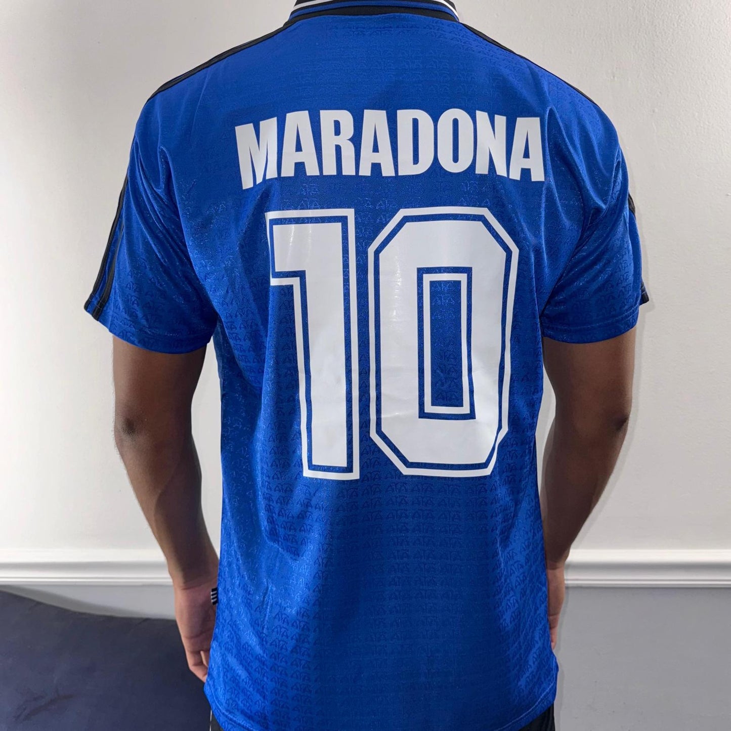Argentina 1994 Vintage Jersey