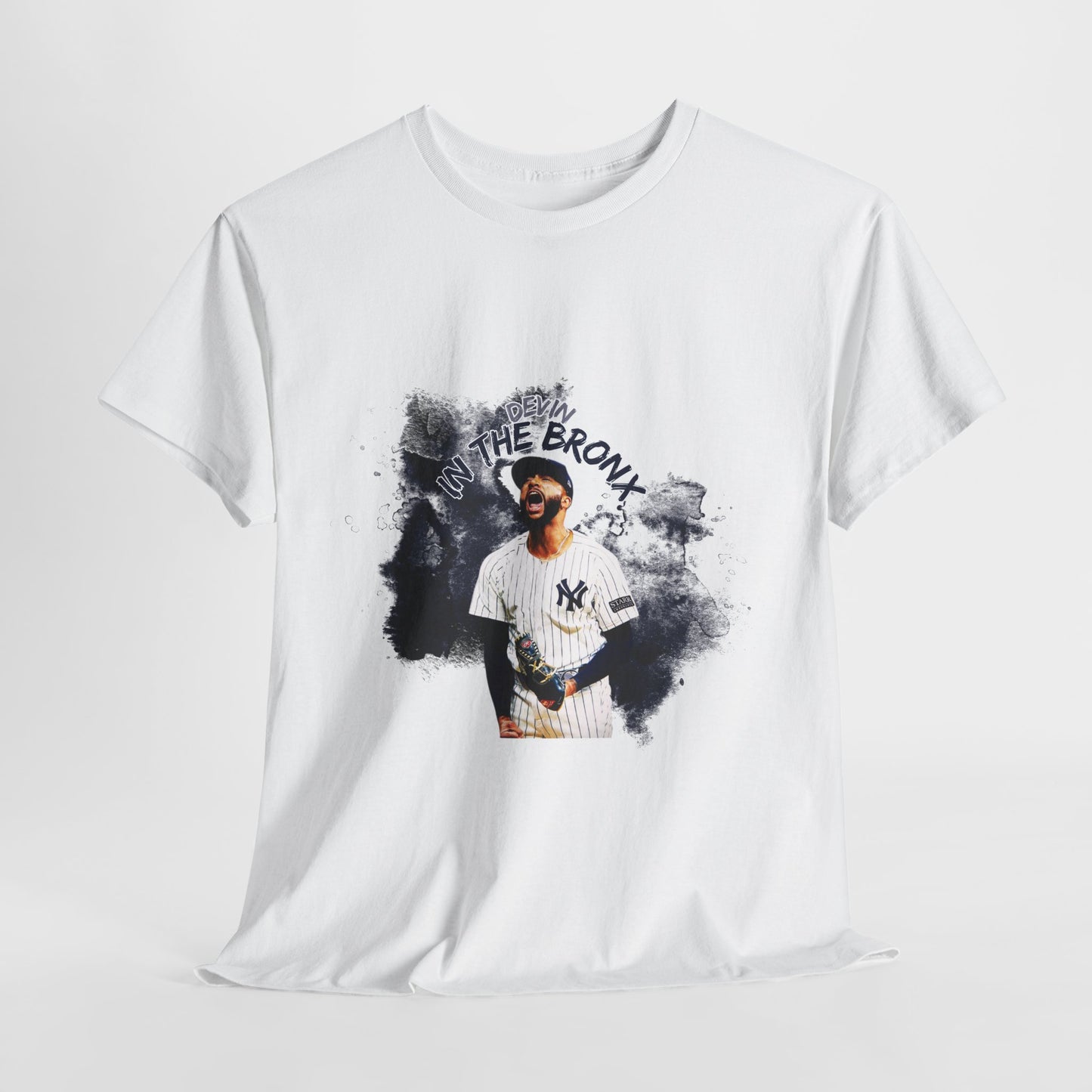 Devin Williams NY Yankees T-Shirt