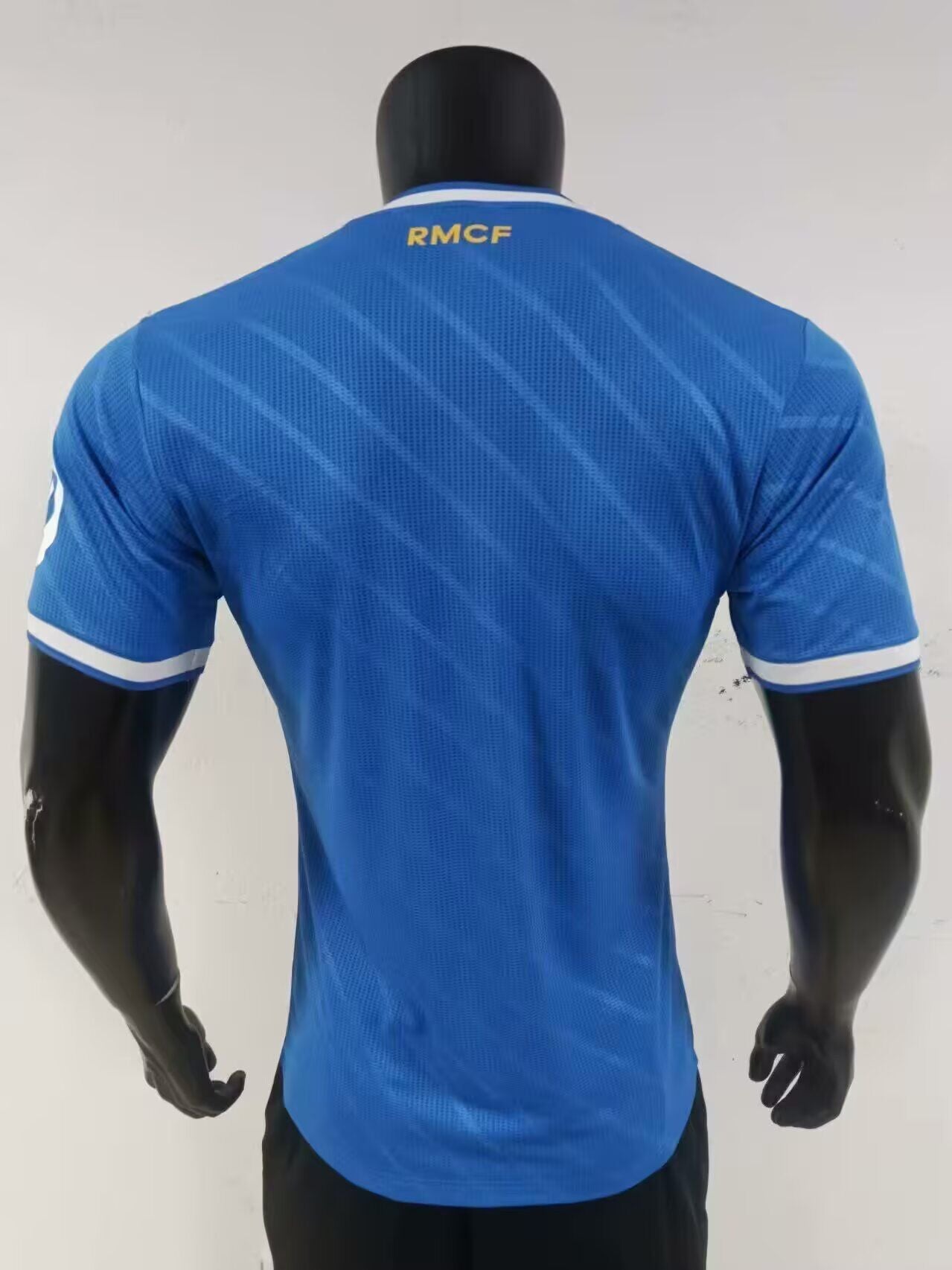 Real Madrid 2025/2026 Third Player version Jersey