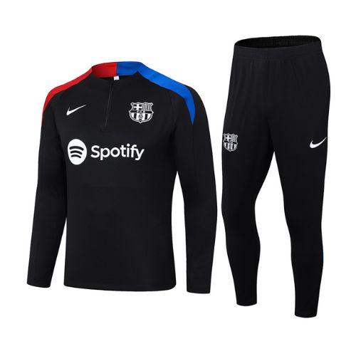 FC Barcelona 2024/2025 Tracksuit