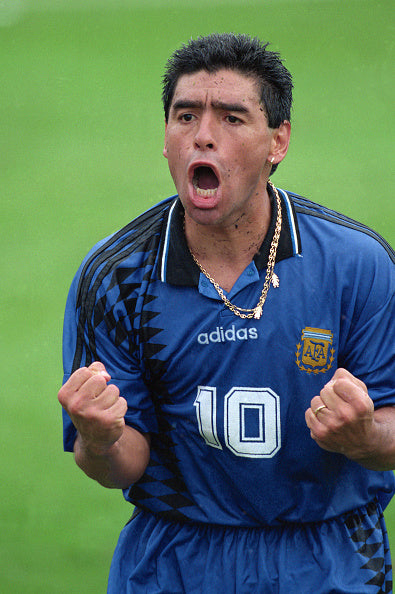 Argentina 1994 Vintage Jersey