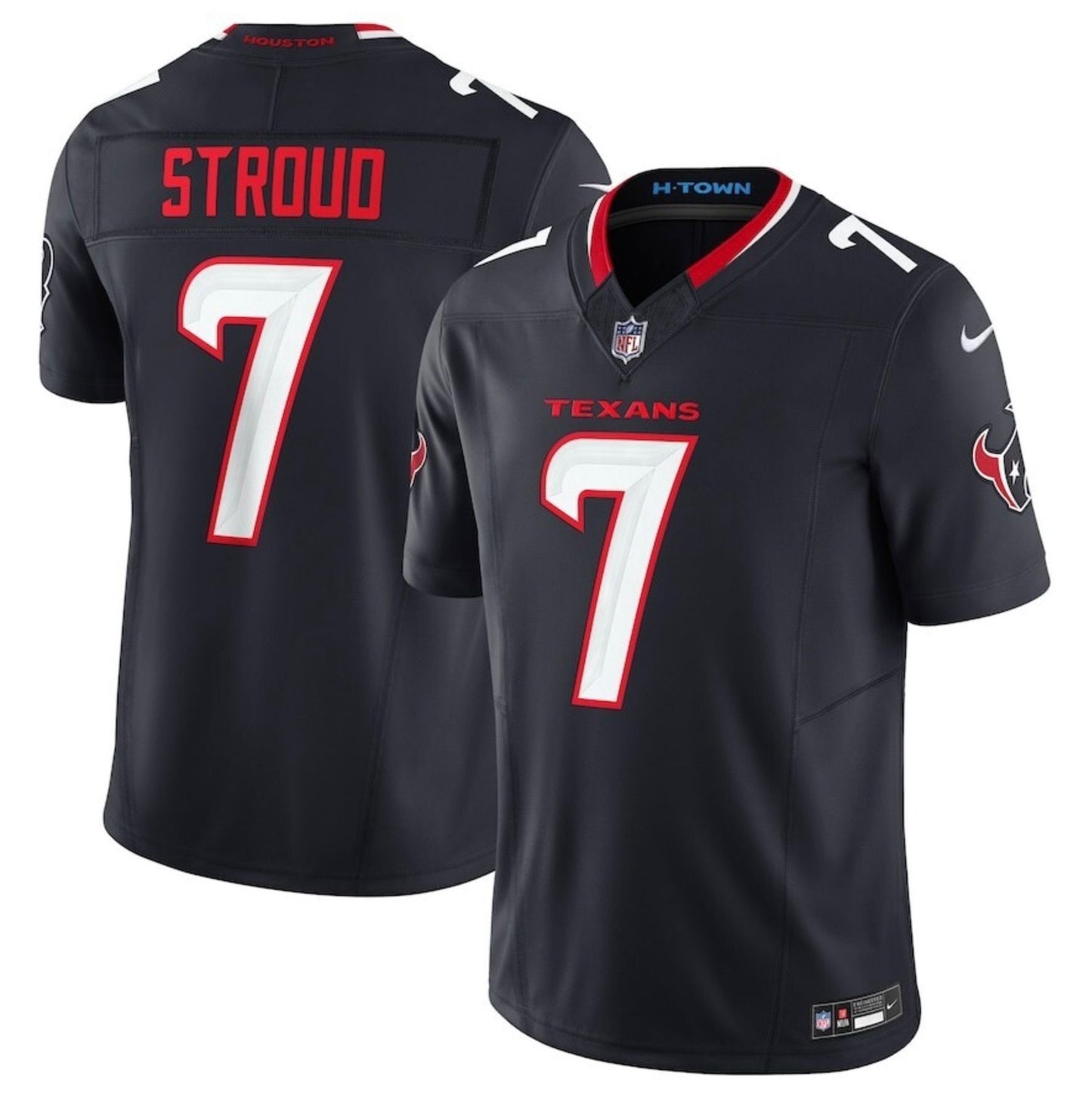 Houston Texans NFL Jersey - CJ Stroud