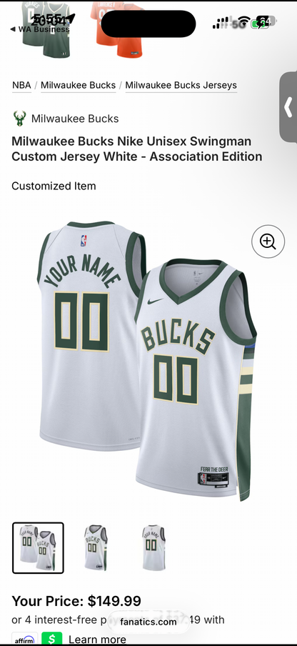 Bundle 14 jerseys