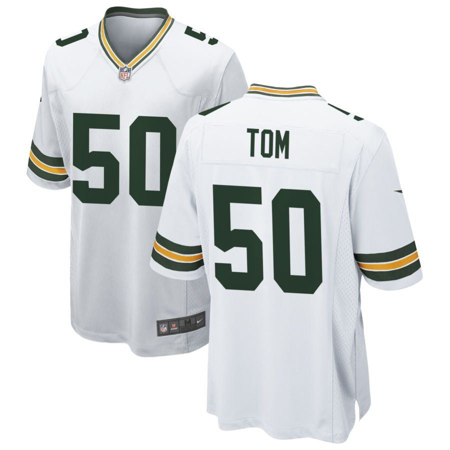 Bundle Jerseys: Packers and Bengals