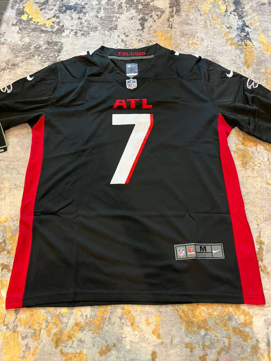 Atlanta Falcons NFL Jersey - Bijan Robinson