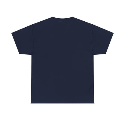 David Wright New York Mets Legend Heavy T-Shirt