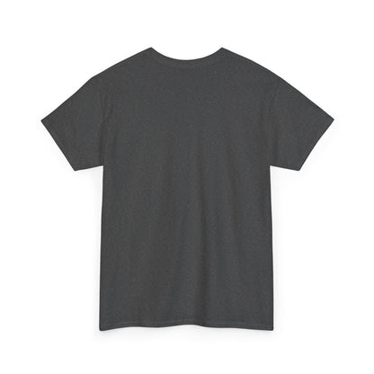Victor Wembayama Heavy T-Shirt