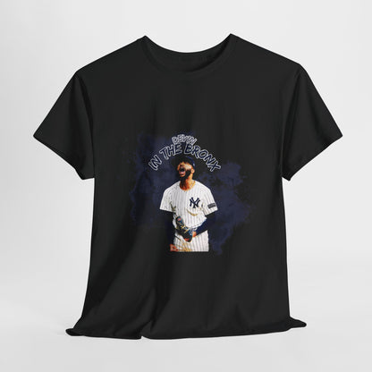 Devin Williams NY Yankees T-Shirt
