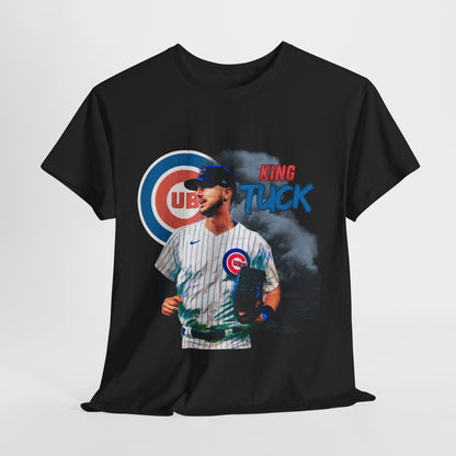 Kyle Tucker Chicago Cubs Baseball Fan Jersey
