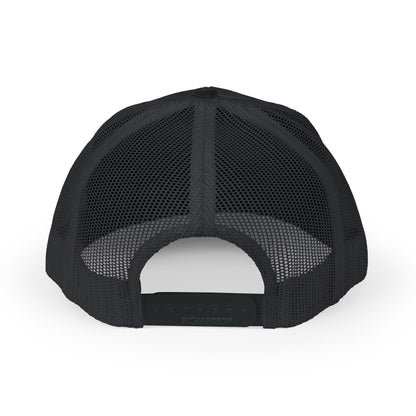 Venezuela Embroidered Trucker Cap