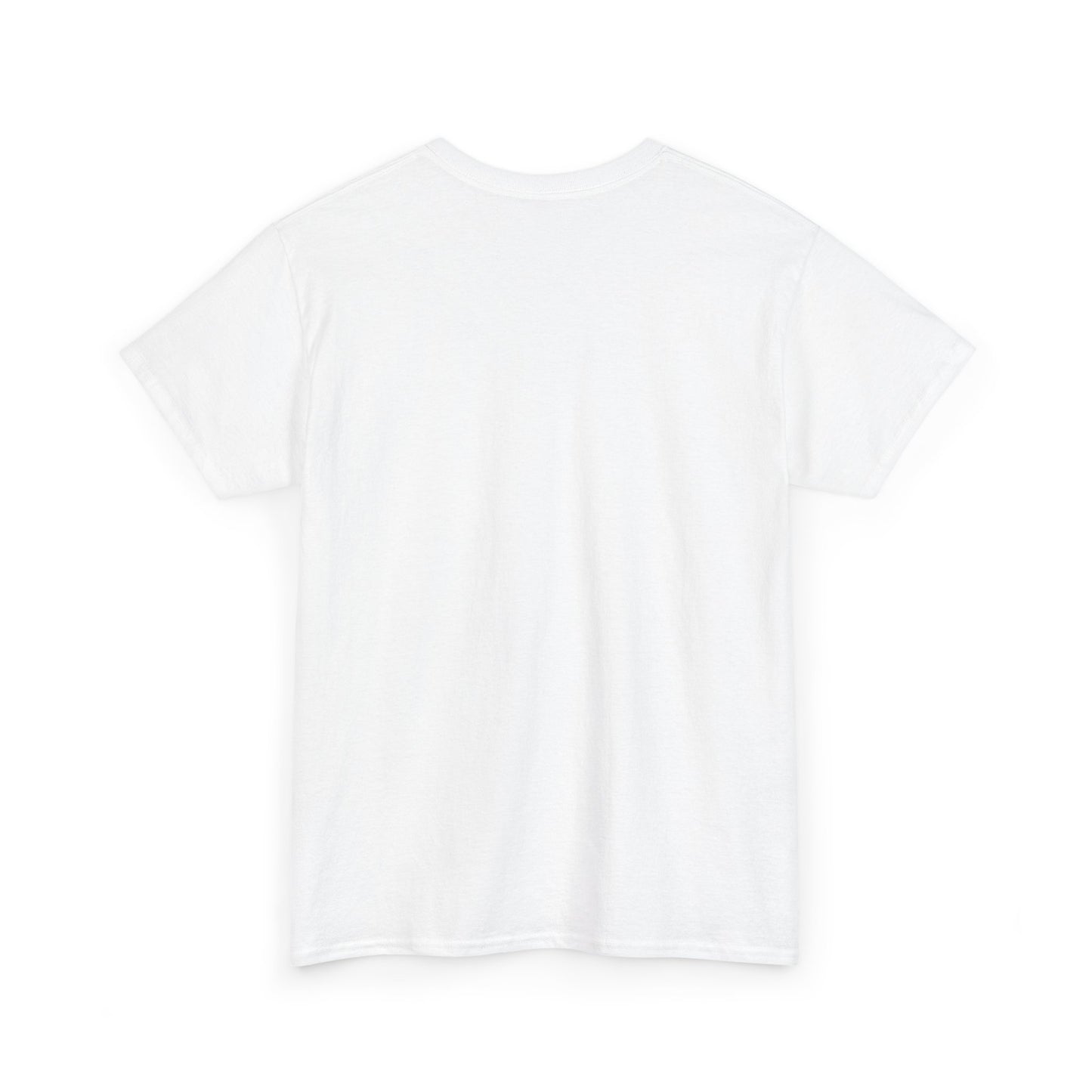 Victor Wembayama Heavy T-Shirt