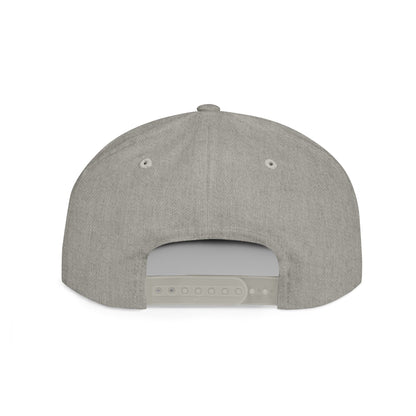 Venezuela Embroidered Hat