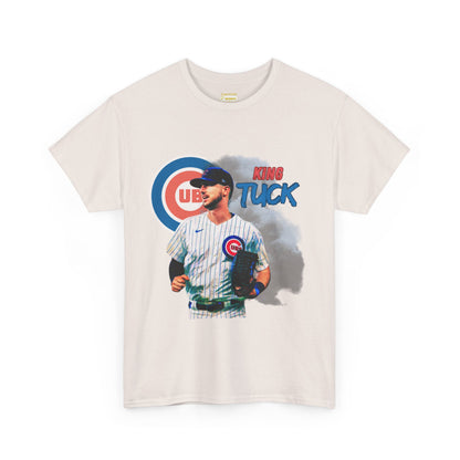 Kyle Tucker Chicago Cubs Baseball Fan Jersey