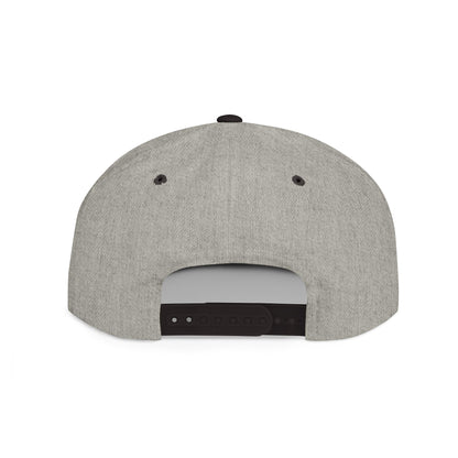 Venezuela Embroidered Hat