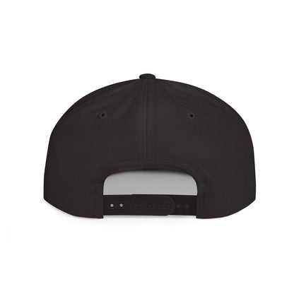 Venezuela Embroidered Hat