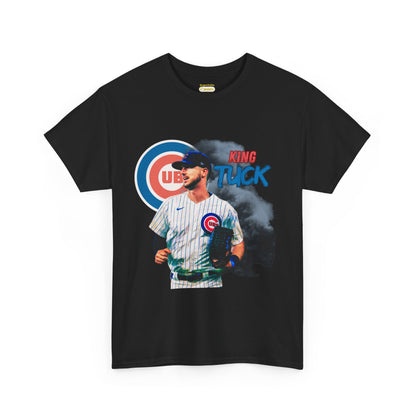 Kyle Tucker Chicago Cubs Baseball Fan Jersey