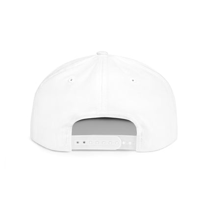 Venezuela Embroidered Hat