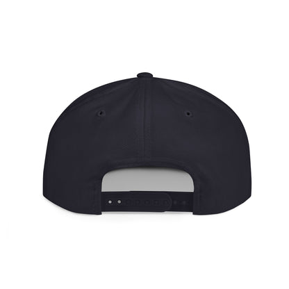 Venezuela Embroidered Hat