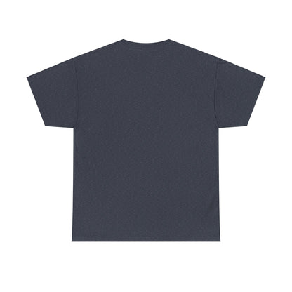 David Wright New York Mets Legend Heavy T-Shirt