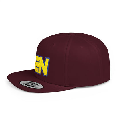 Venezuela Serie Del Caribe Gorra Cardelanes de Lara, Bordada Vinotinto