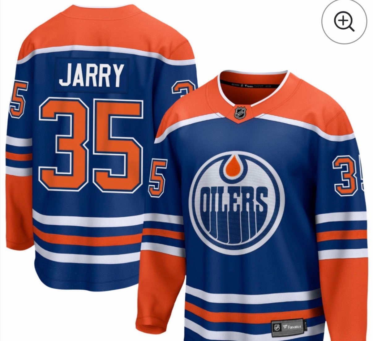 Bundle 4 Hockey Jerseys