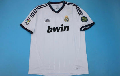 Real Madrid Ronaldo Bundle Jerseys