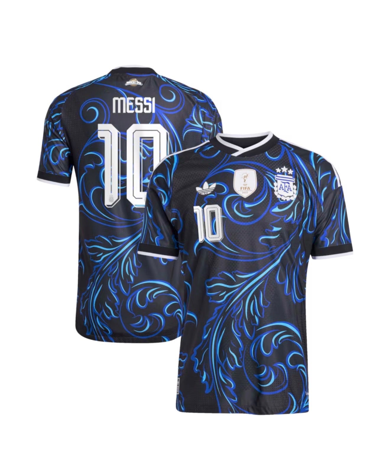 Bundle: 6 jerseys